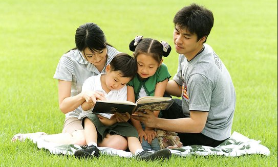 告訴孩子：學(xué)習(xí)肯定苦，所有人都一樣！